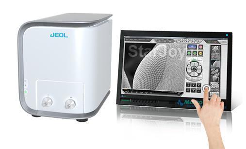 JCM-6000PLUS桌上型扫描电镜